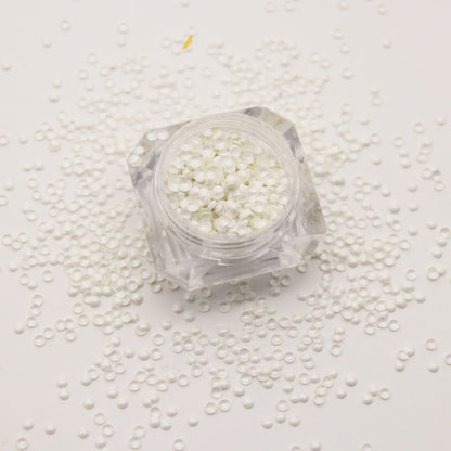 3D glitter collection