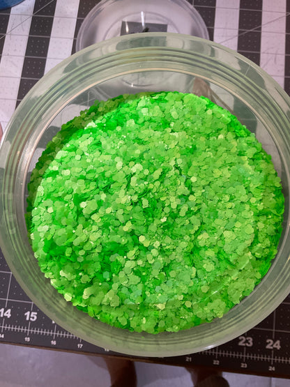 Chunky Glitter
