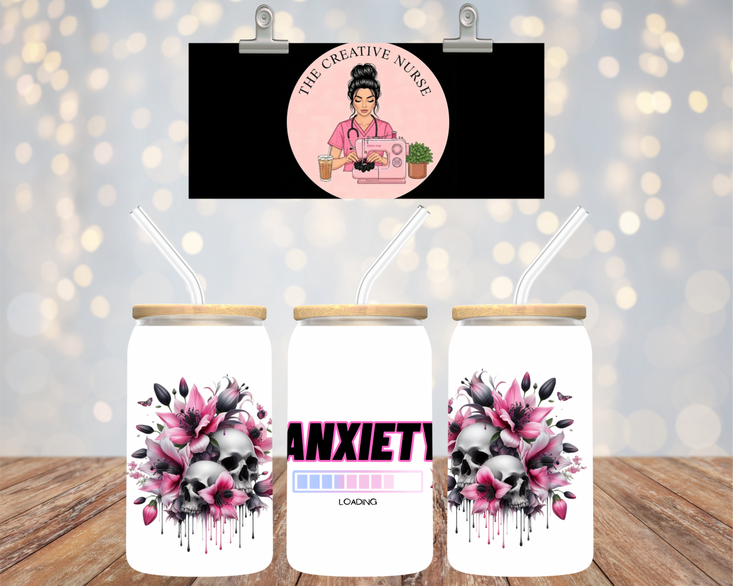 Anxiety