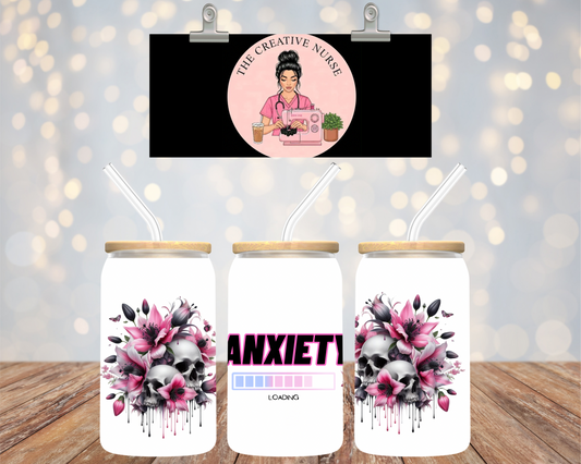 Anxiety