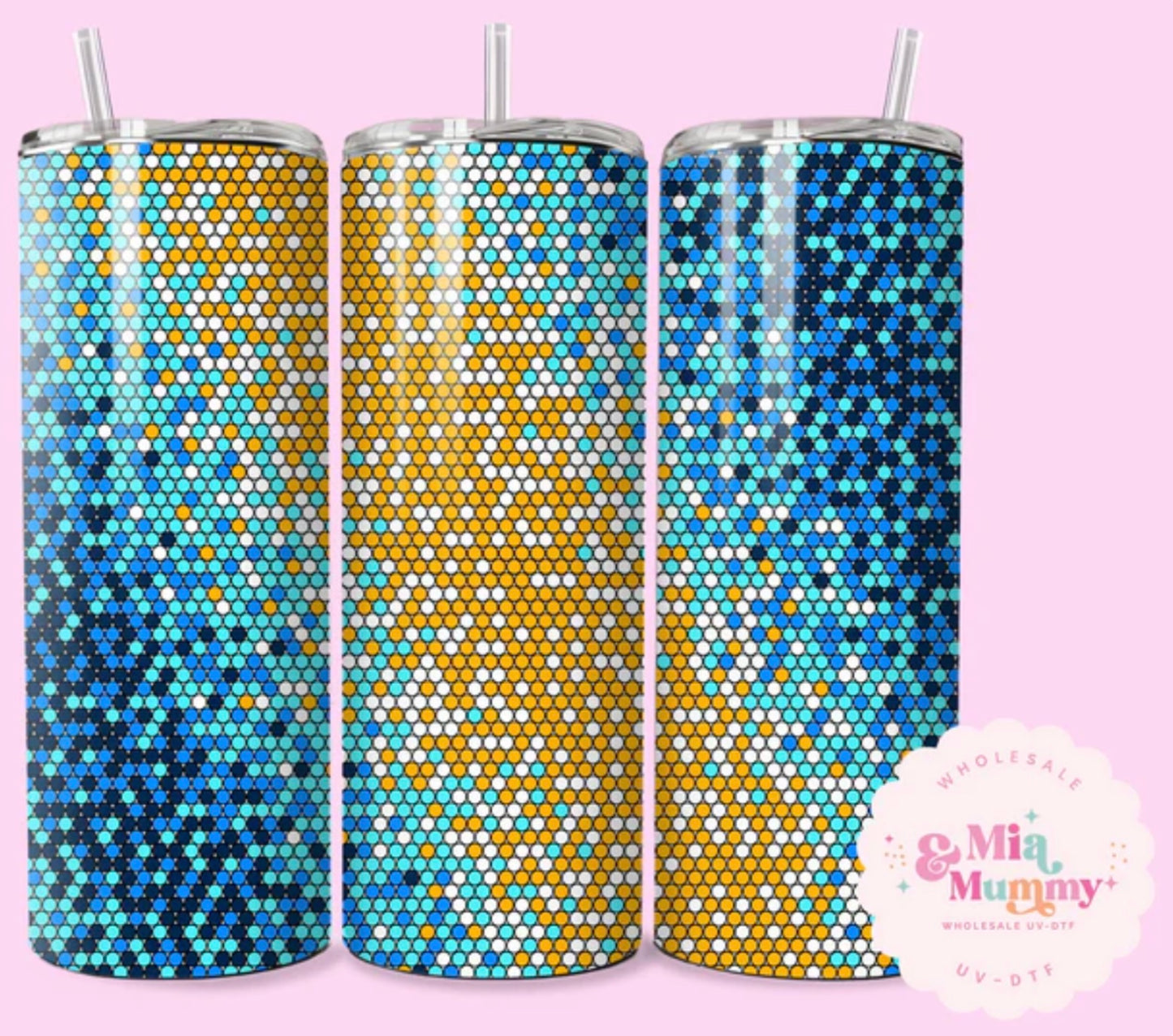 DIY 20oz kits