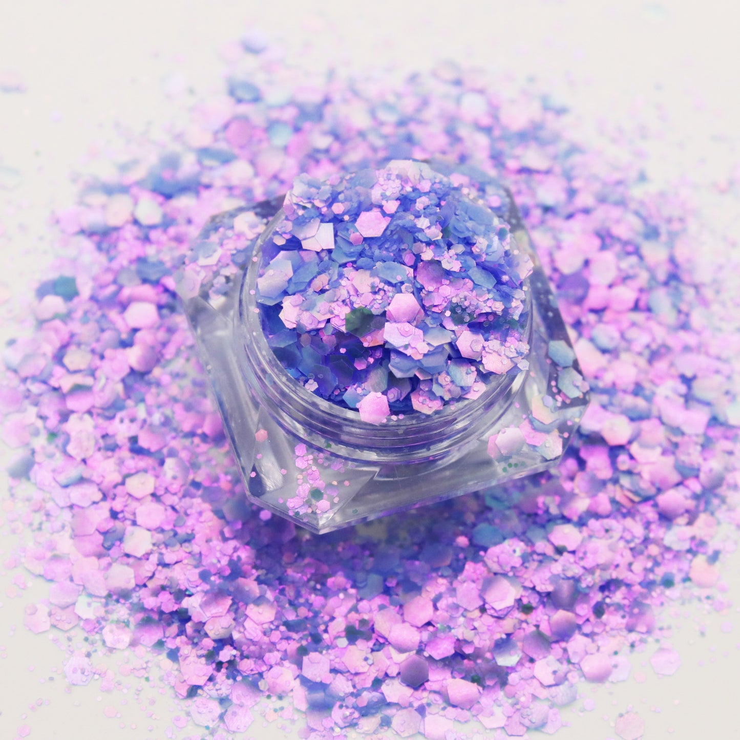 dream collection glitter