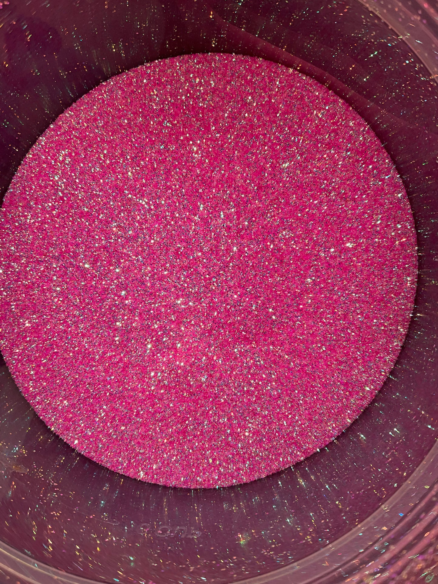 Fine Glitter