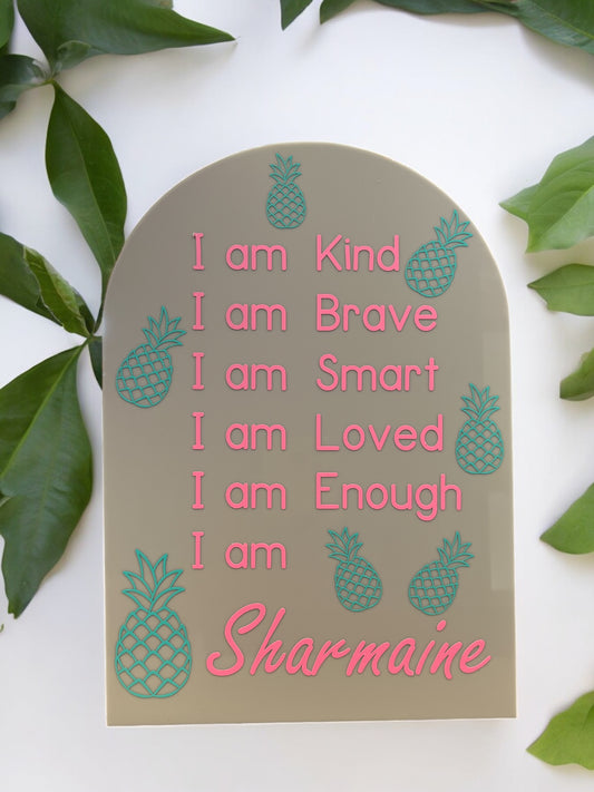 I am Boards
