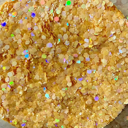 Chunky Glitter