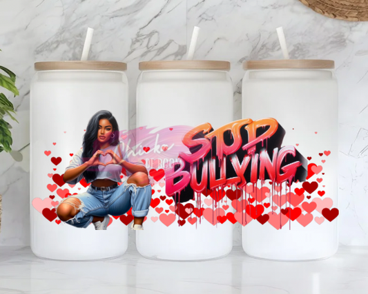 Stop bullying