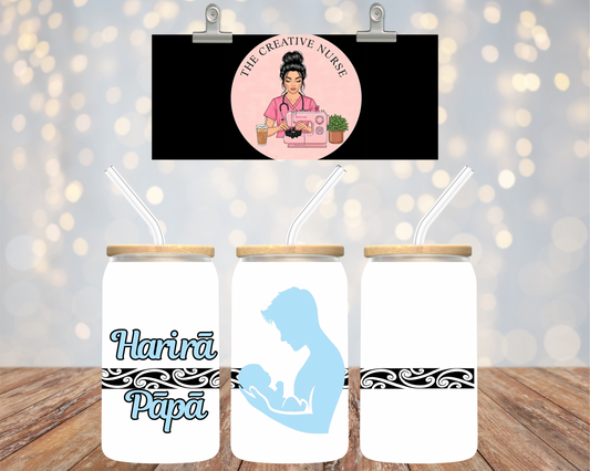 Harirā Pāpā