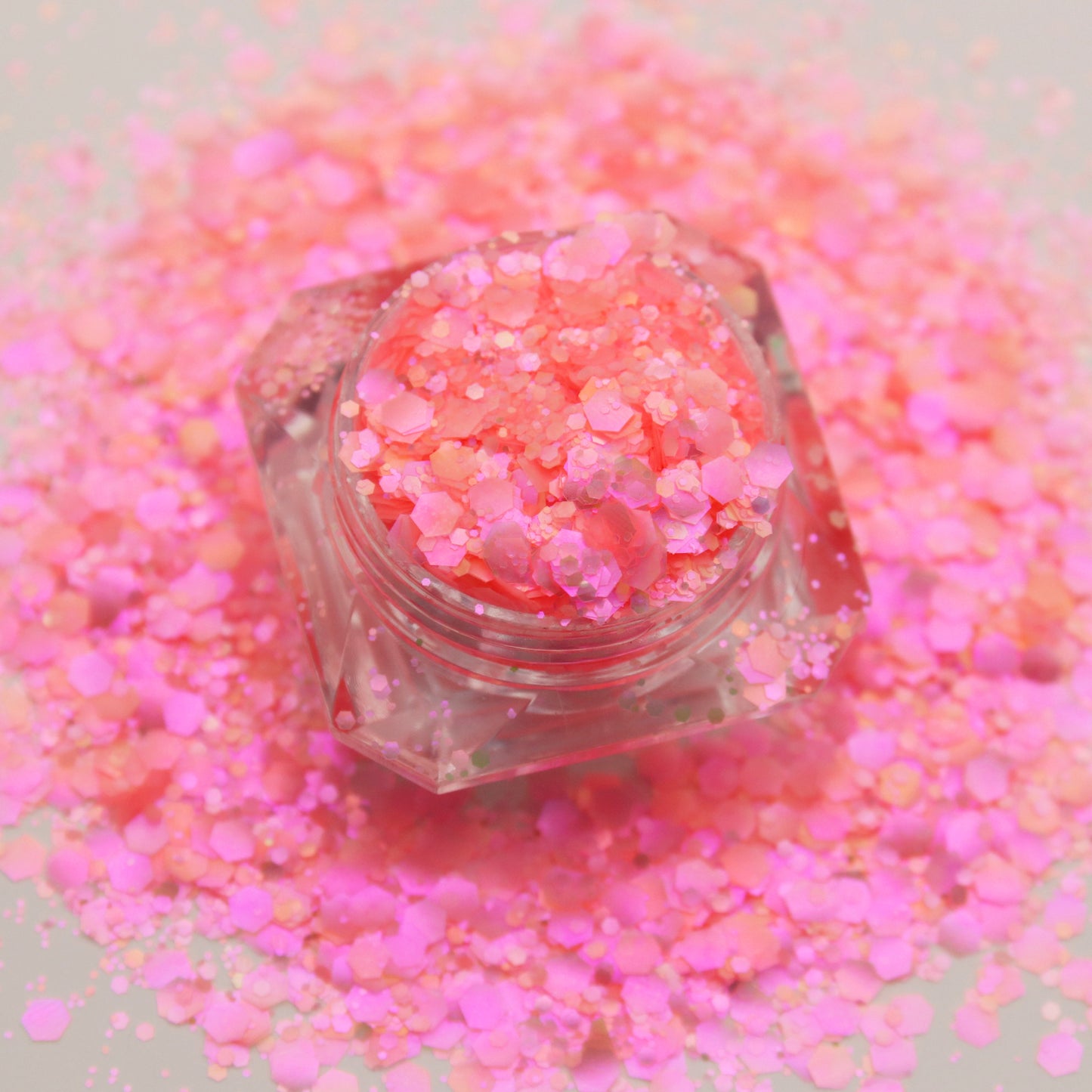 dream collection glitter