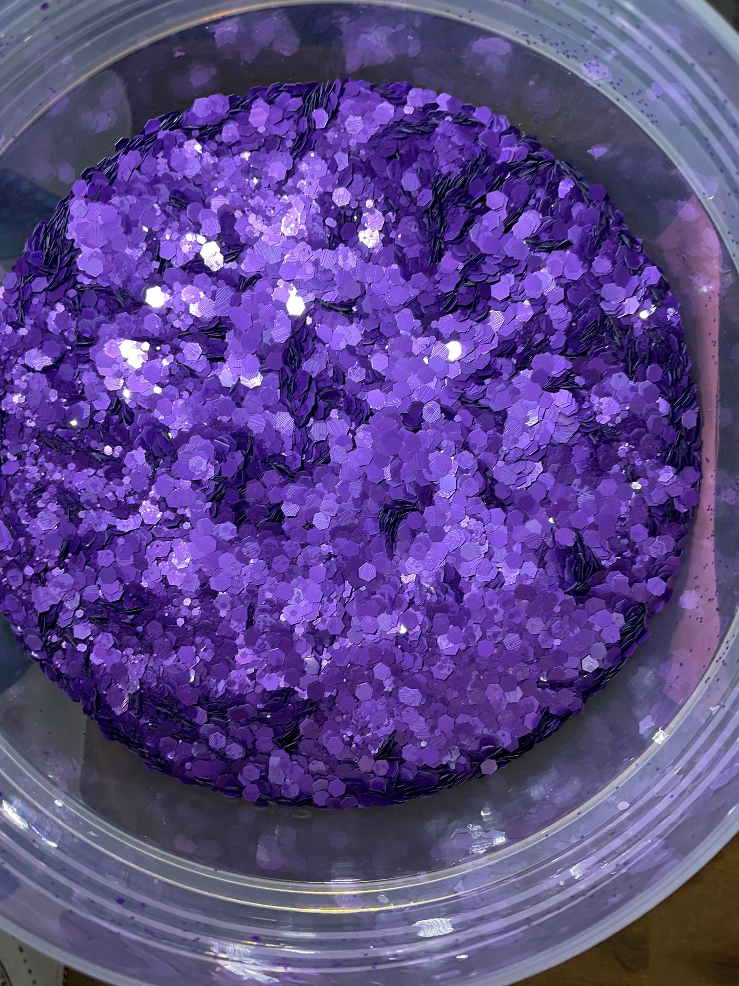 Chunky Glitter