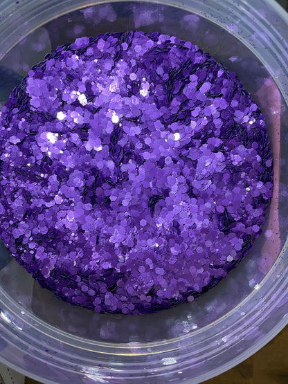 Chunky Glitter