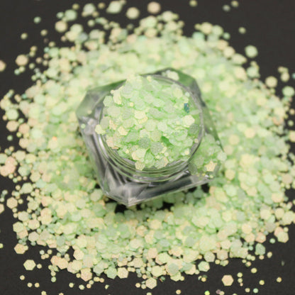 Chunky Glitter