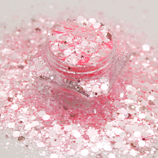 Fairy floss