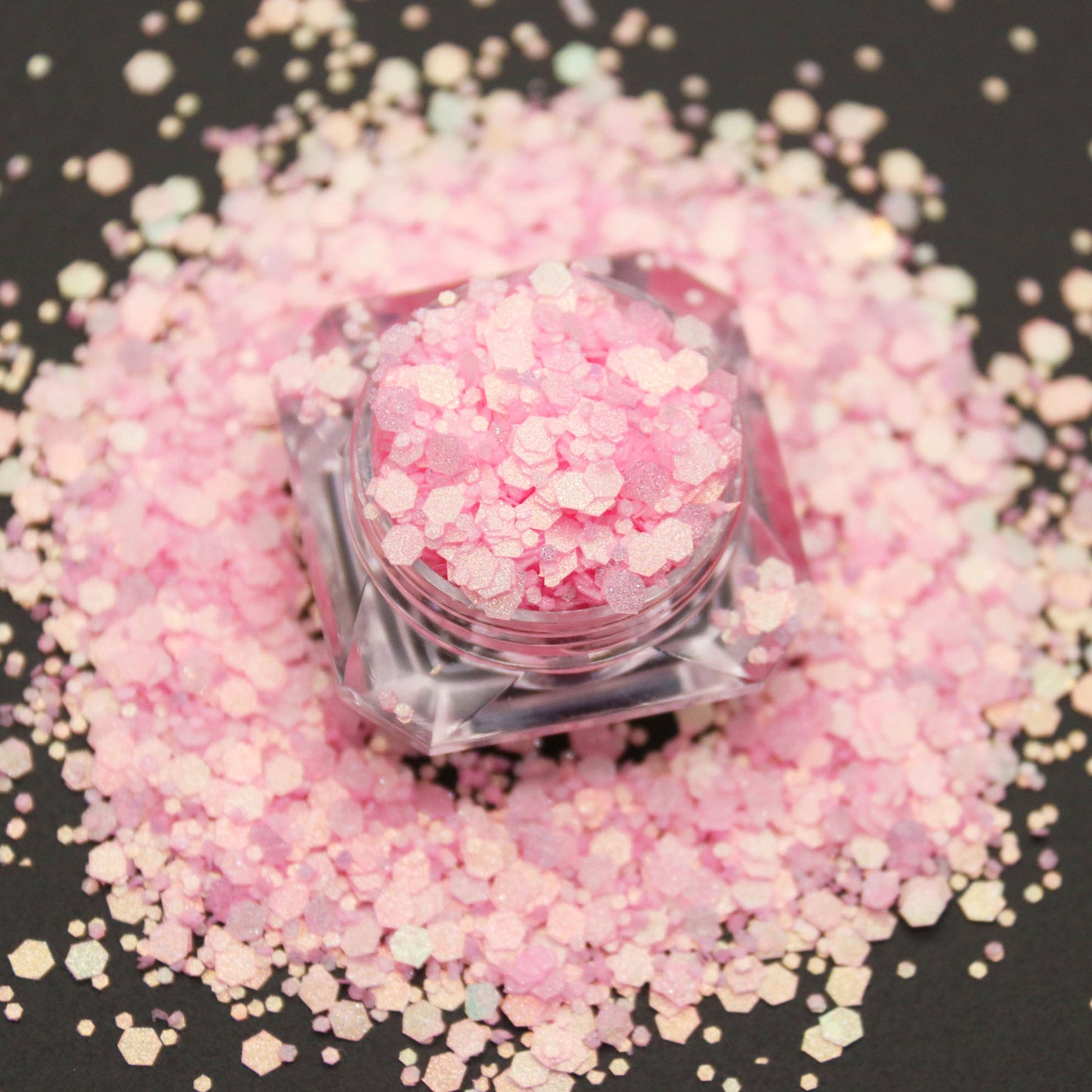 Chunky Glitter