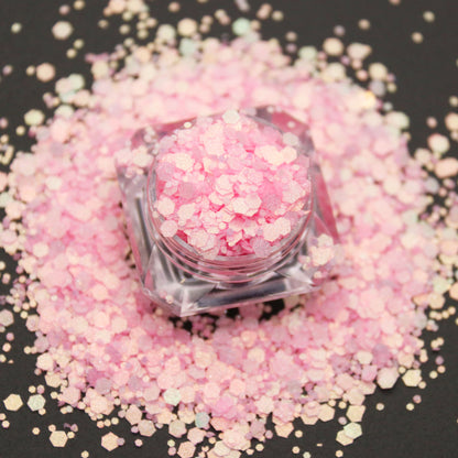 Chunky Glitter
