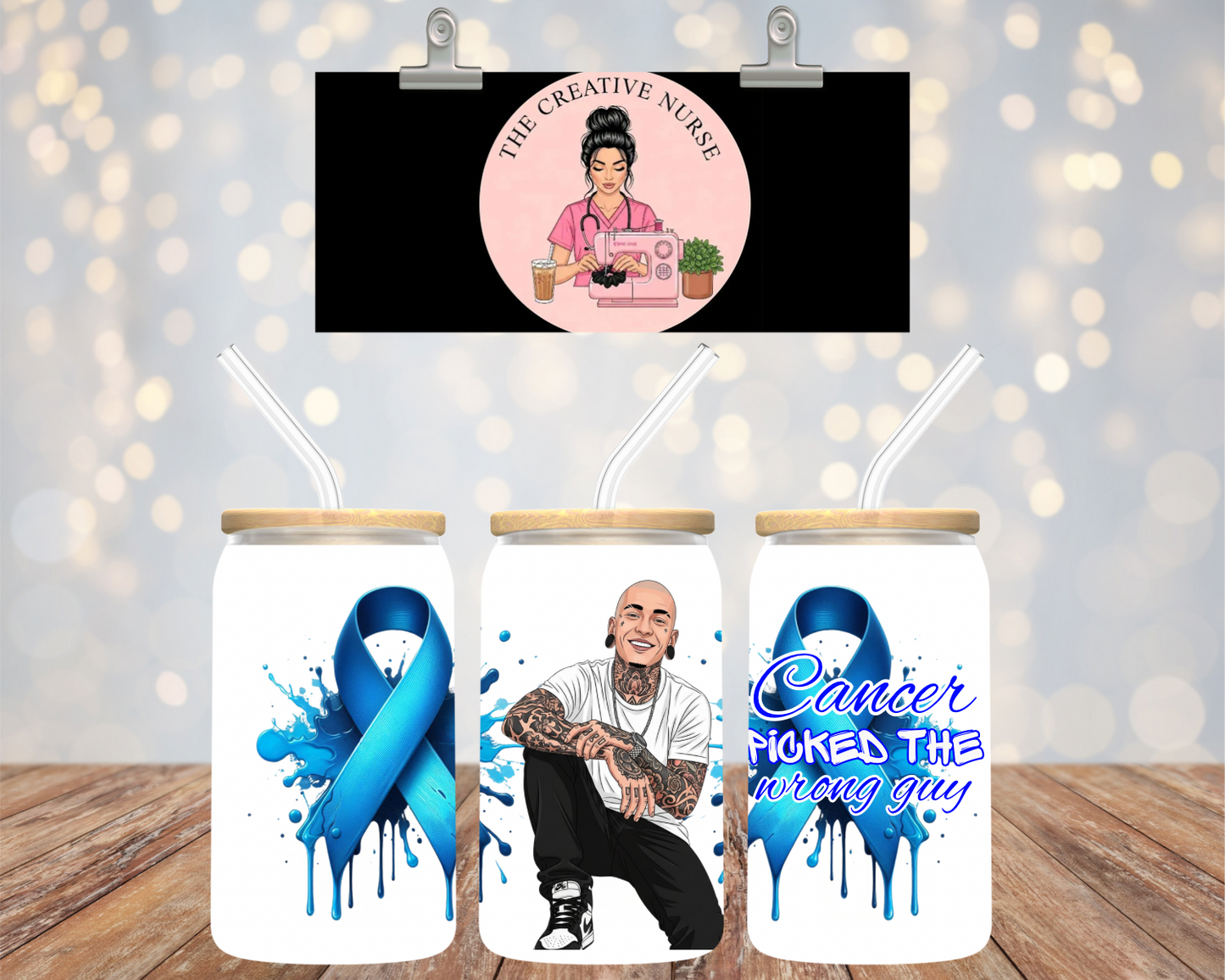 Cancer choose wrong guy 2