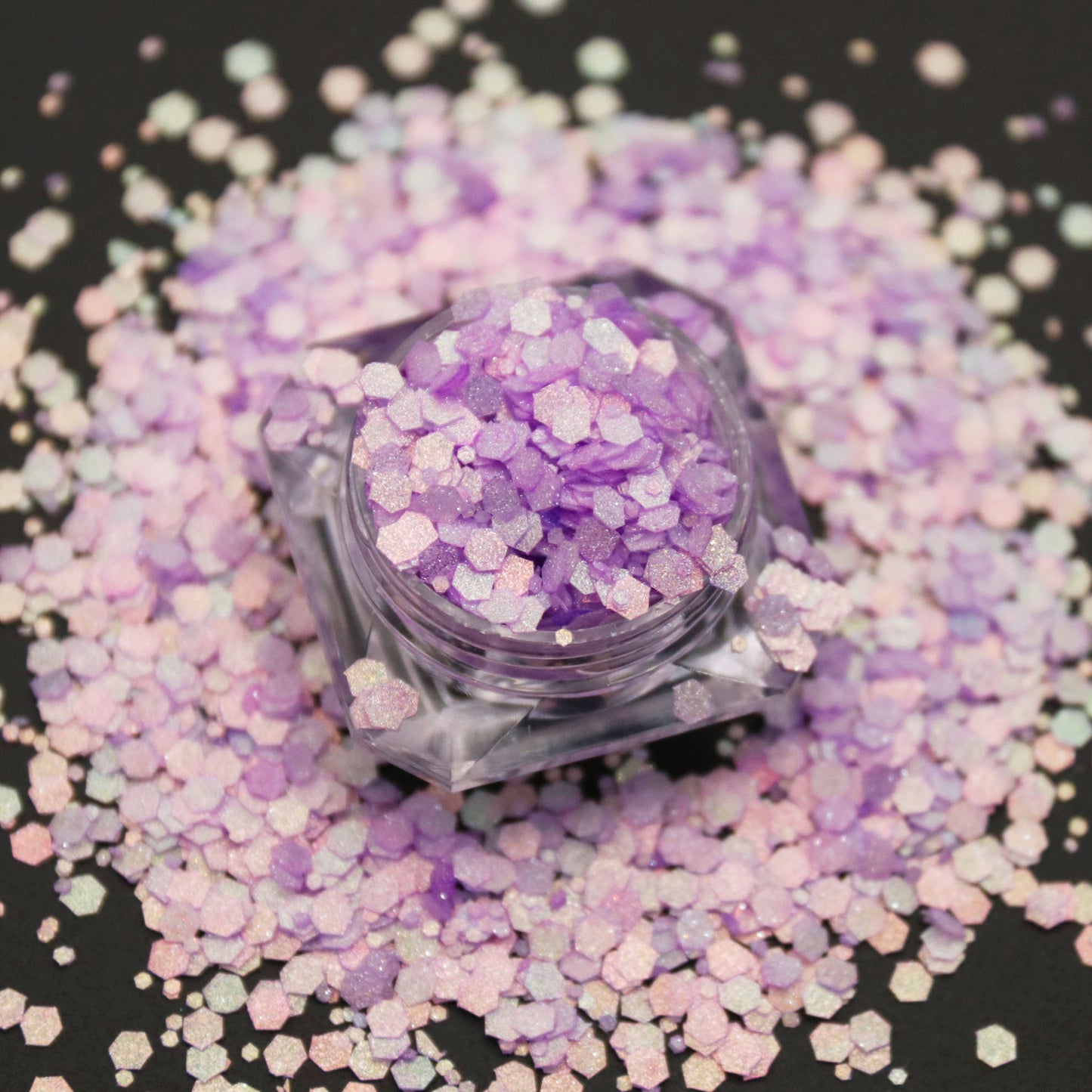 Chunky Glitter