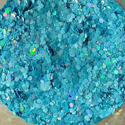 Chunky Glitter