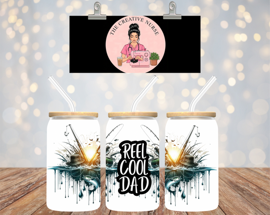 Reel cool