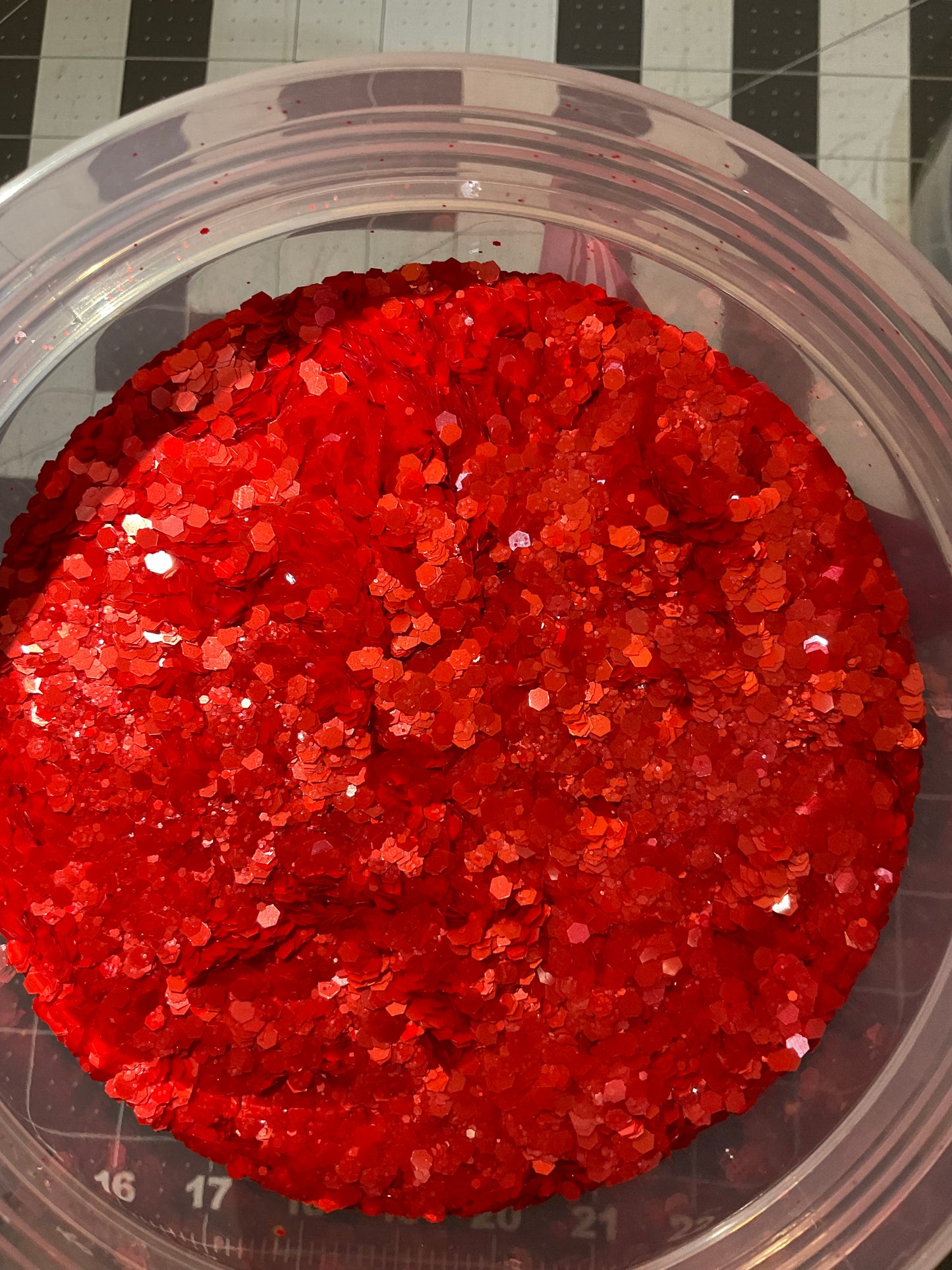 Chunky Glitter