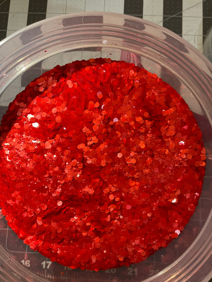 Chunky Glitter
