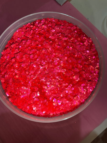 Chunky Glitter