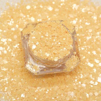 Chunky Glitter