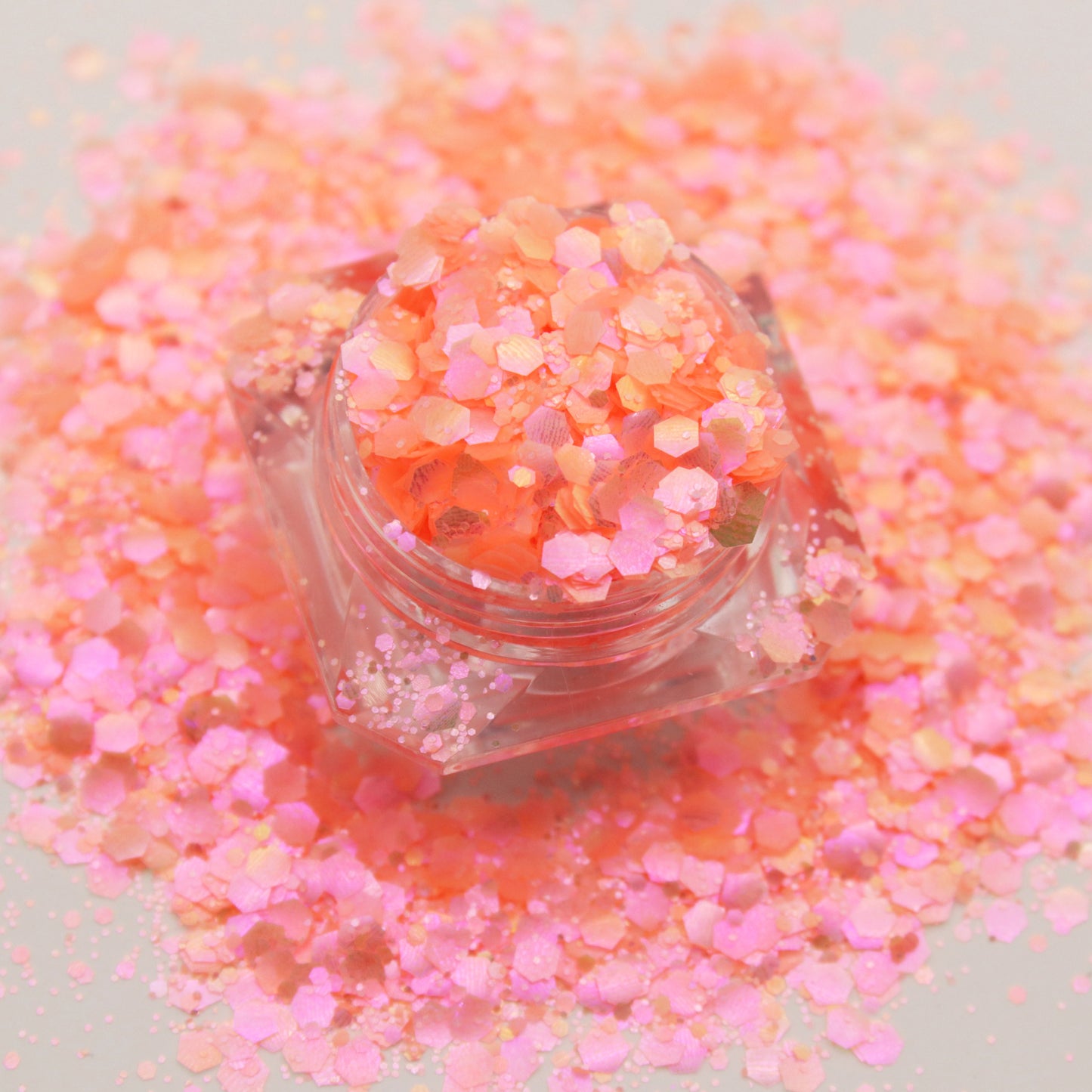 dream collection glitter