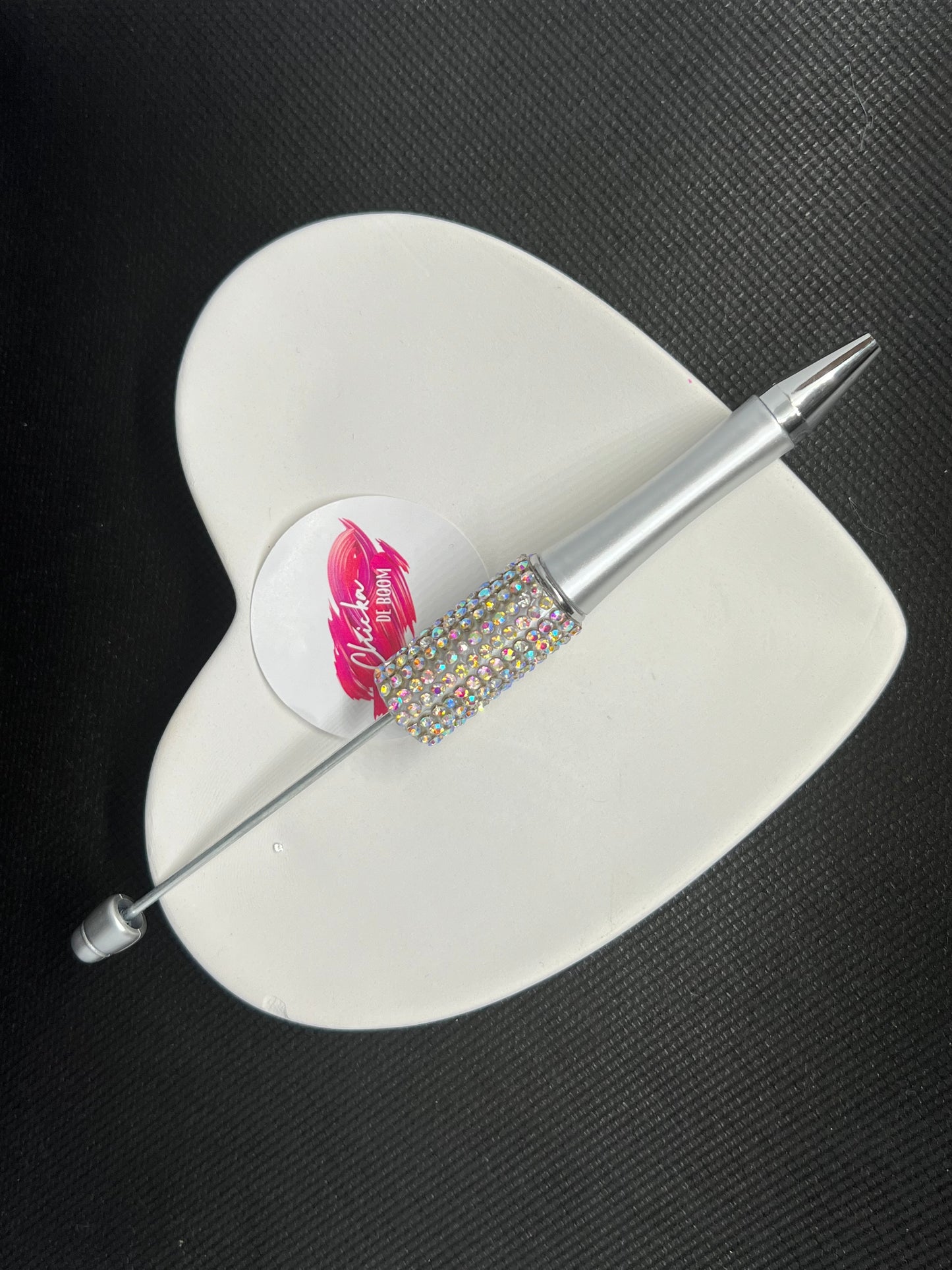 Big bling pen blank