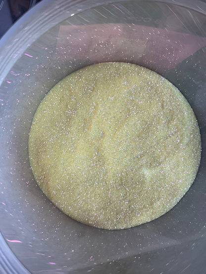 Fine Glitter