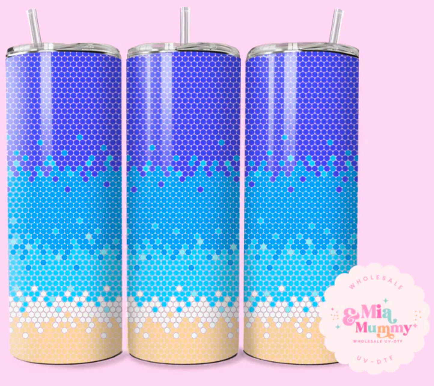 DIY 20oz kits