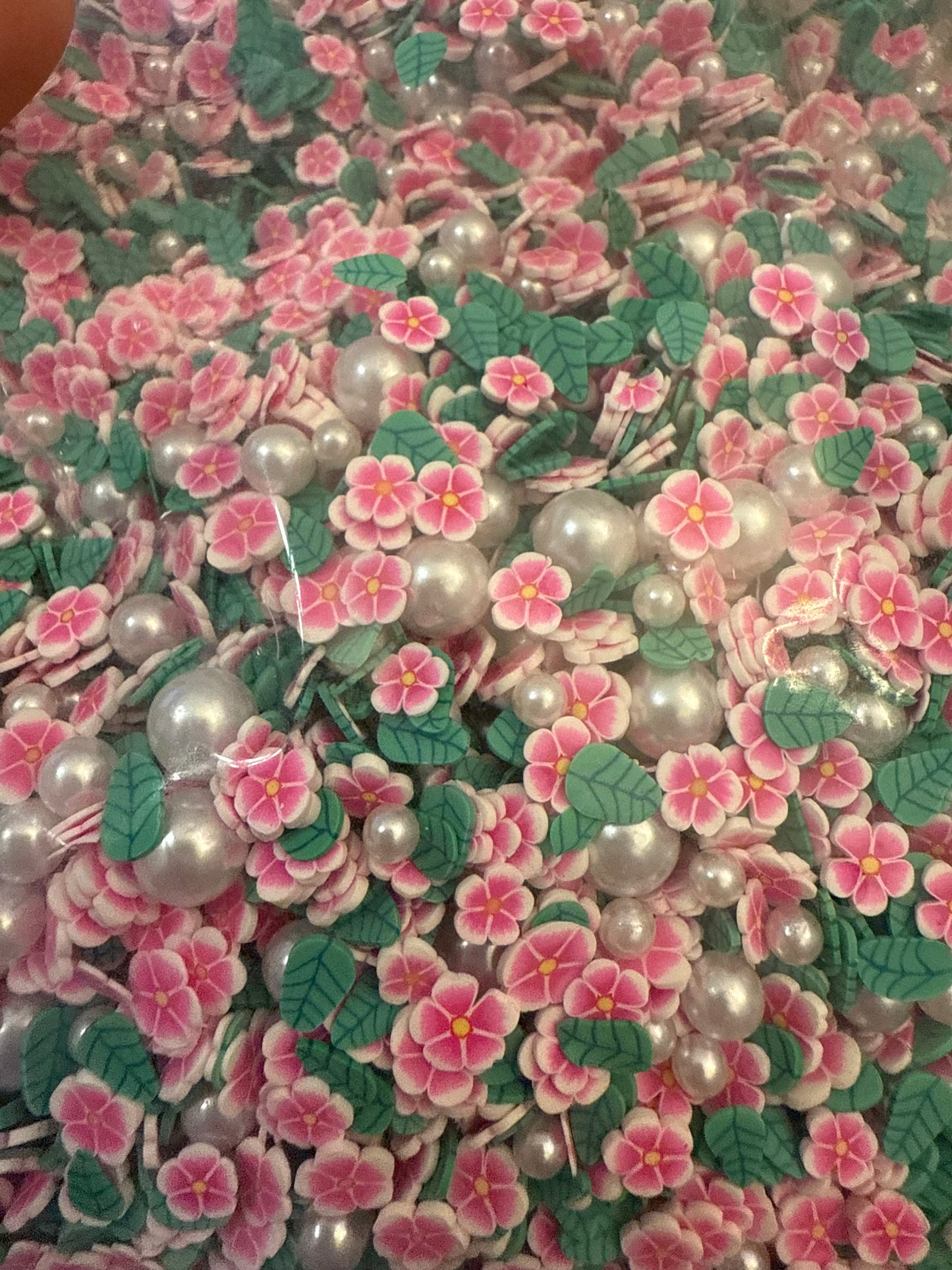 flower power