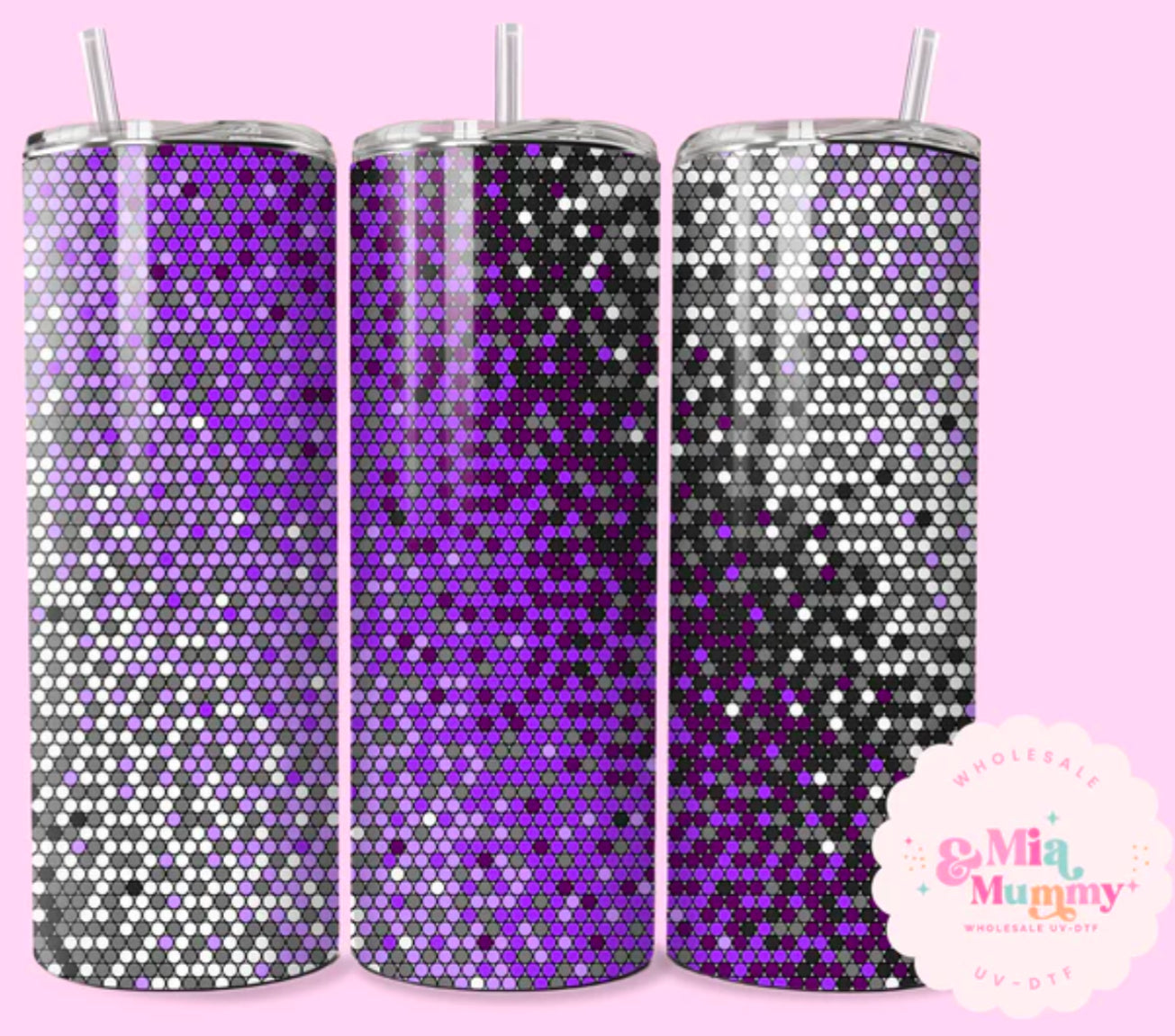 DIY 20oz kits