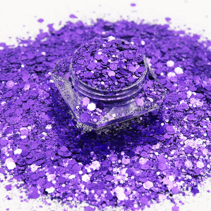 Chunky Glitter