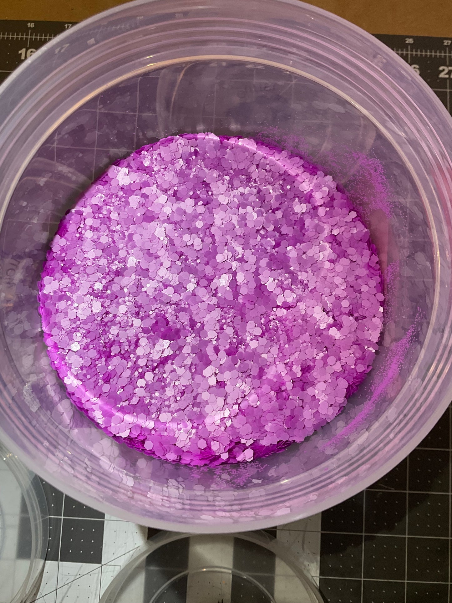 Chunky Glitter