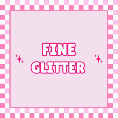 Fine Glitter