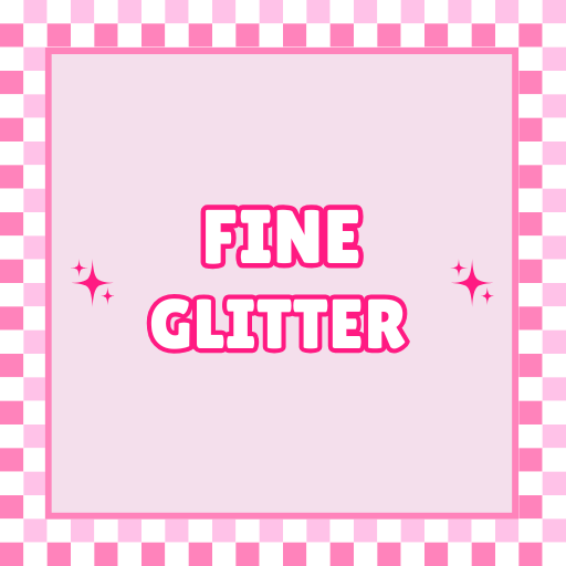 Fine Glitter