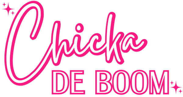 Chicka De Boom