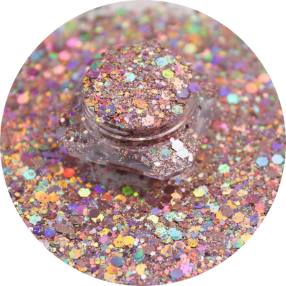 Chunky Glitter