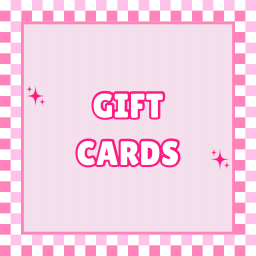 Chicka De Boom Gift Cards