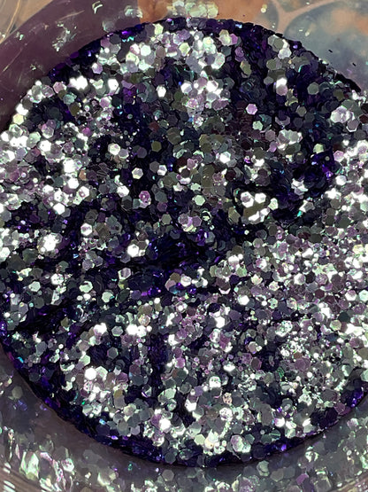 Chunky Glitter