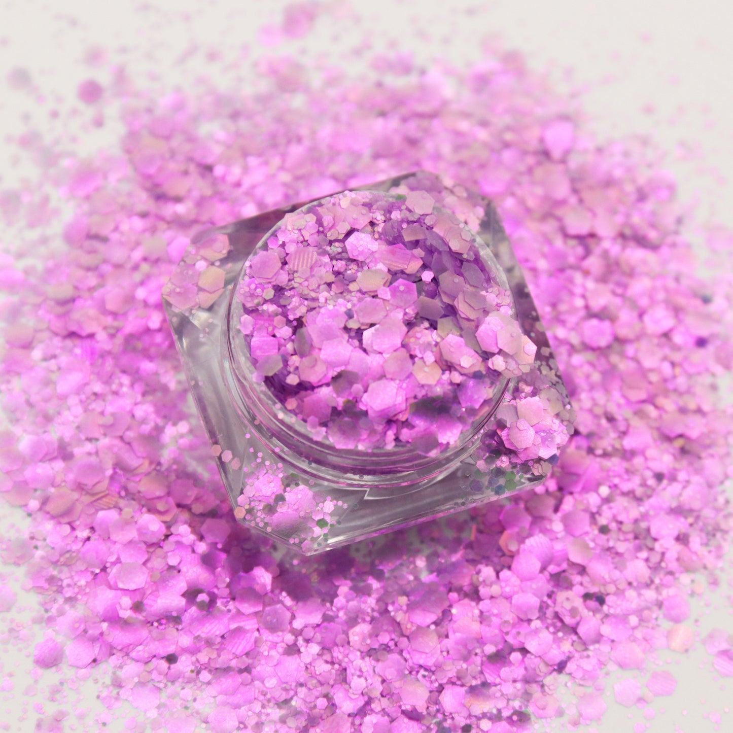 dream collection glitter