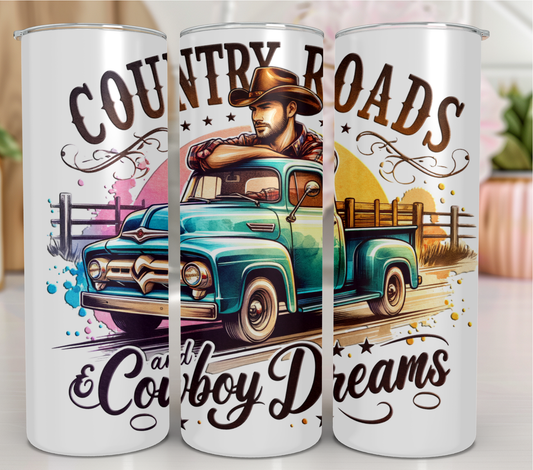 Country roads