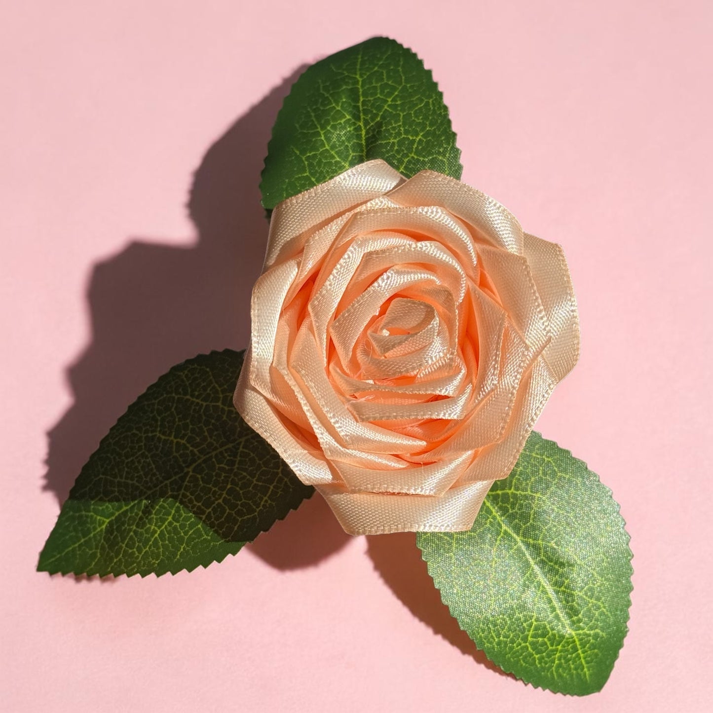 Eternal rose