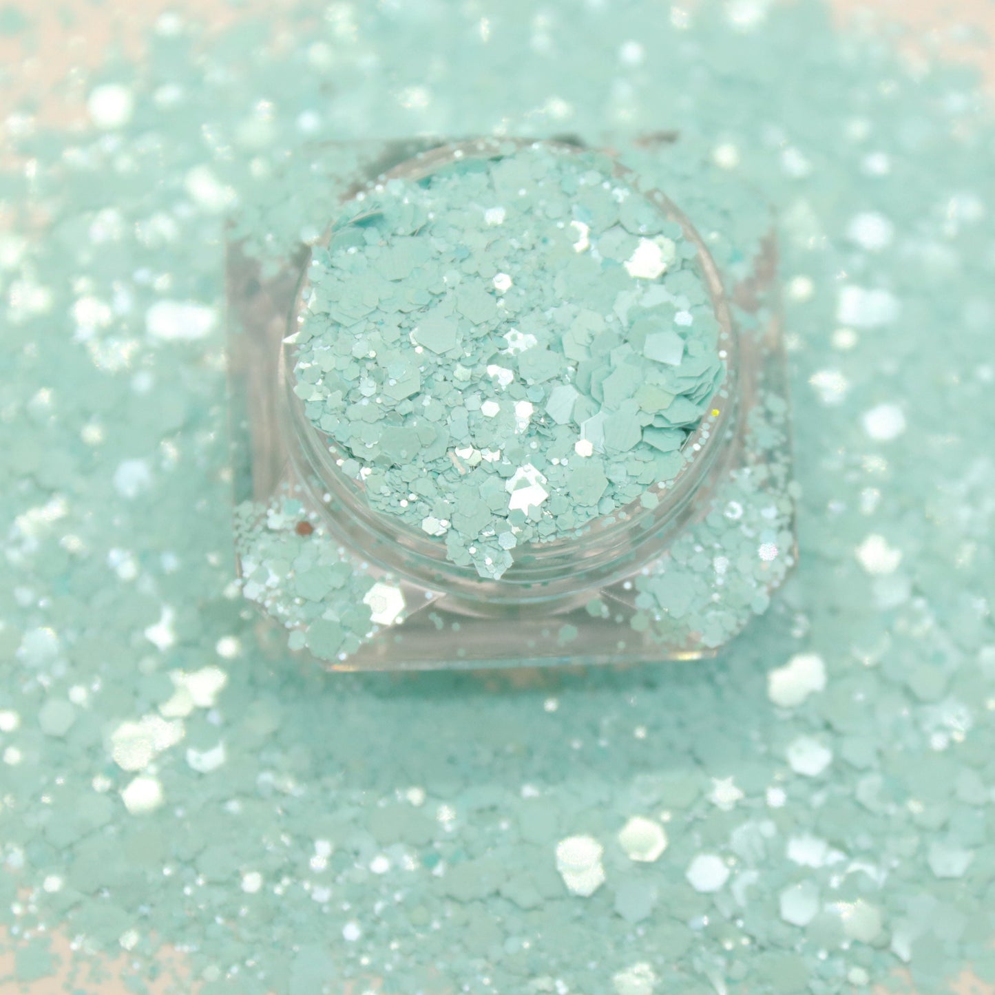 Chunky Glitter