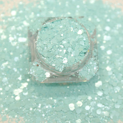 Chunky Glitter