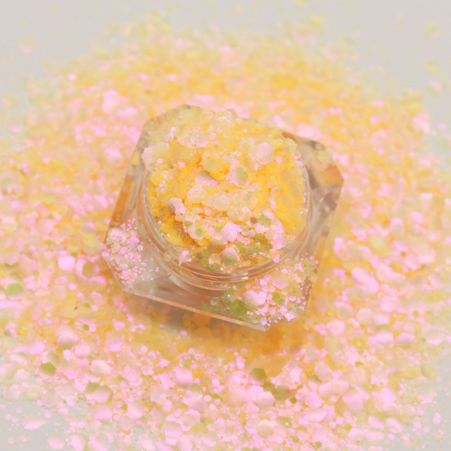 dream collection glitter