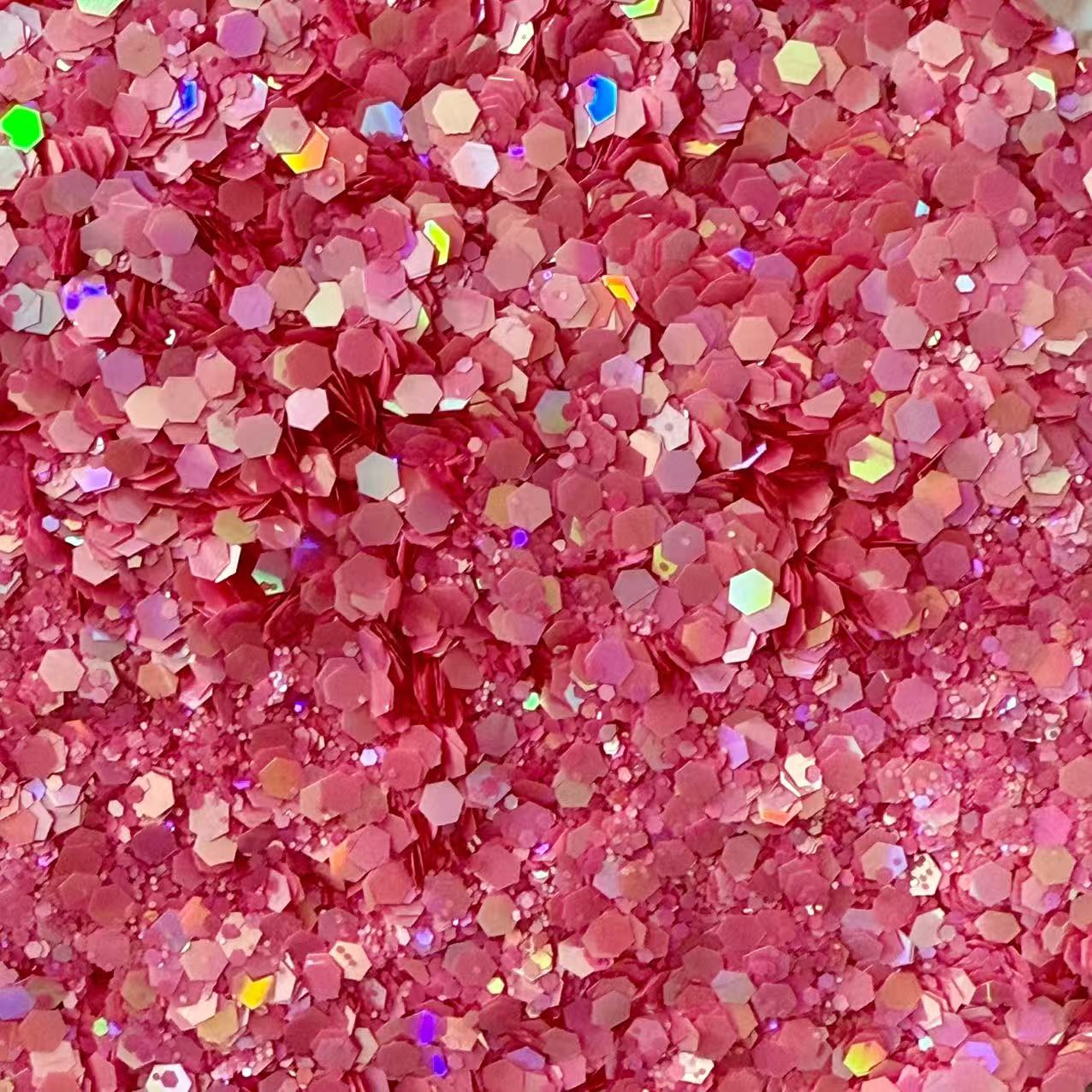 Chunky Glitter
