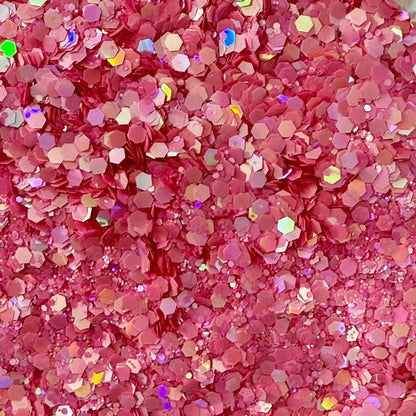Chunky Glitter
