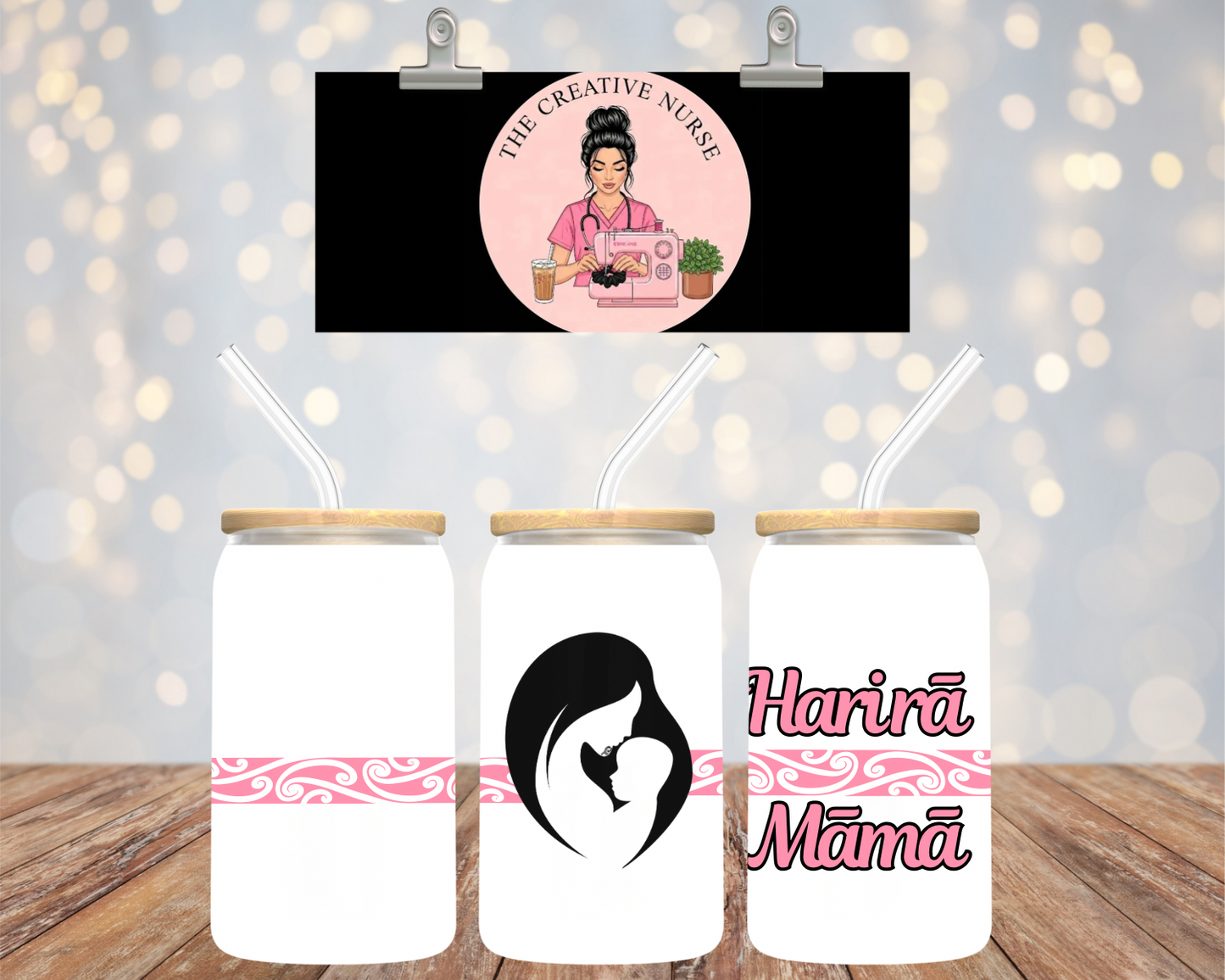 Harira mama 2