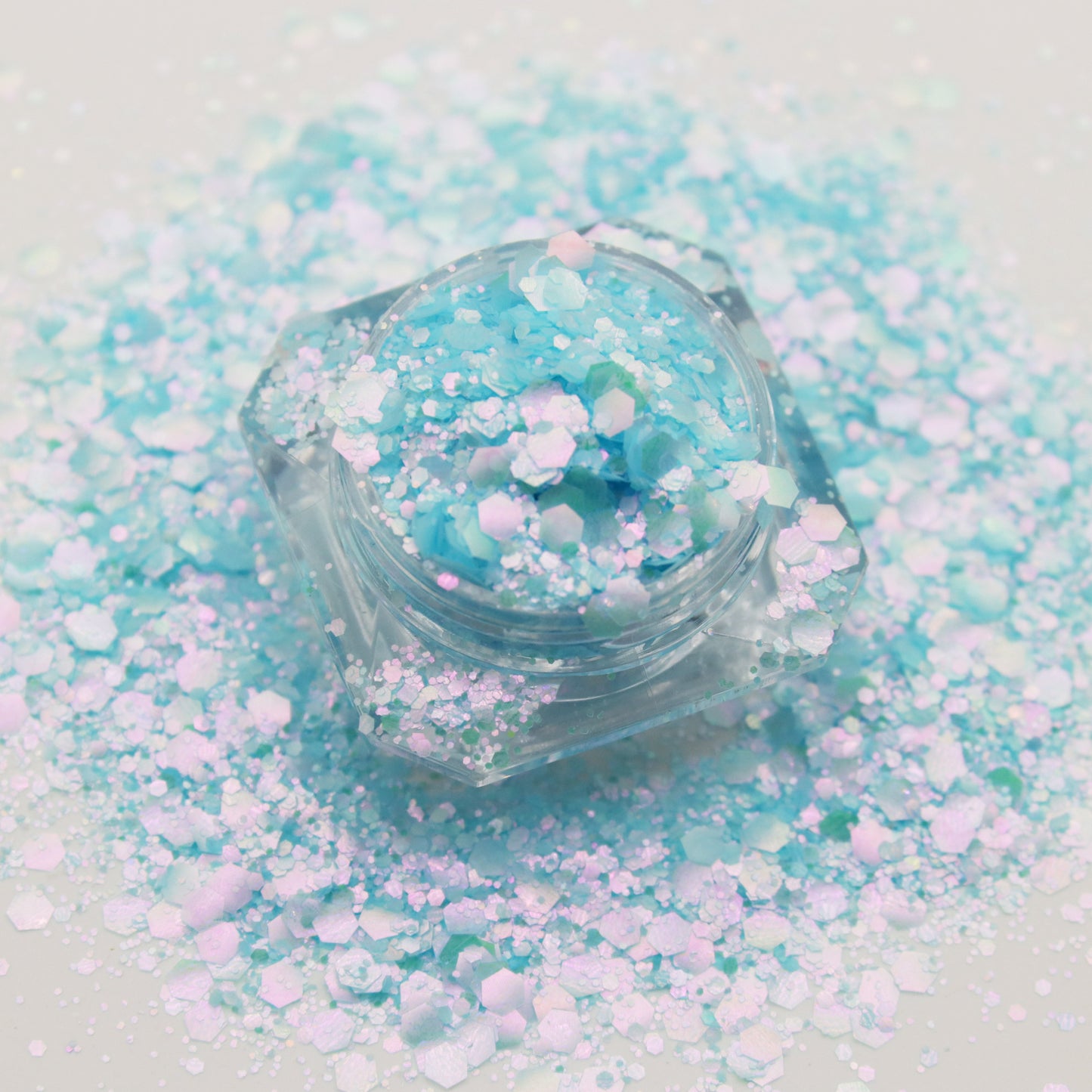 dream collection glitter